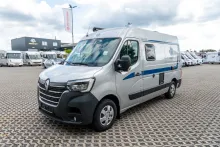 Fahrzeugbild Ahorn Camp Van 550 *Außendusche*Kamera*Markise #3