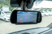 Fahrzeugbild Ahorn Camp Van 550 *Außendusche*Kamera*Markise #19
