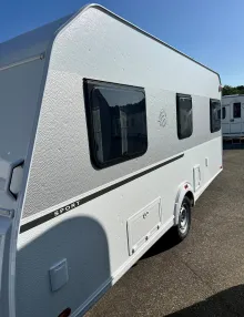 Fahrzeugbild Knaus Sport 460 EU *Modell 2026* #20