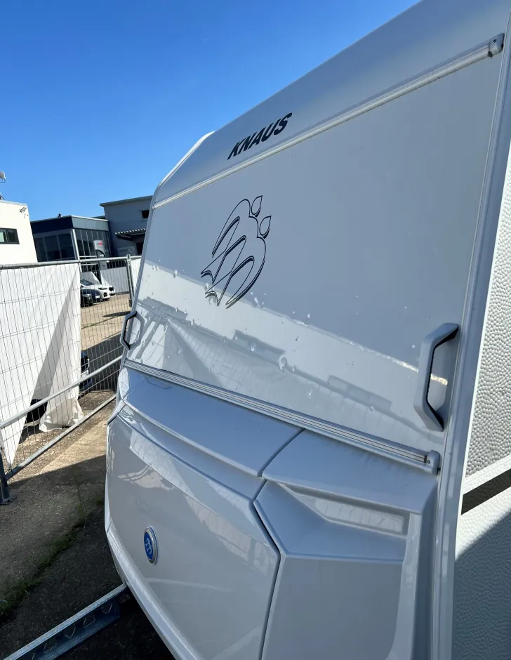 Fahrzeugbild Knaus Sport 460 EU *Modell 2026* #21