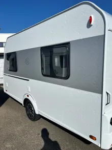 Fahrzeugbild Knaus Sport 400 QD #22