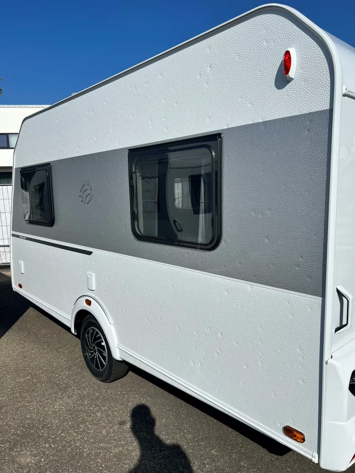 Fahrzeugbild Knaus Sport 400 QD #22