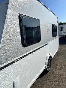 Fahrzeugbild Knaus Sport 400 QD #23