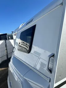 Fahrzeugbild Knaus Sport 400 QD #24