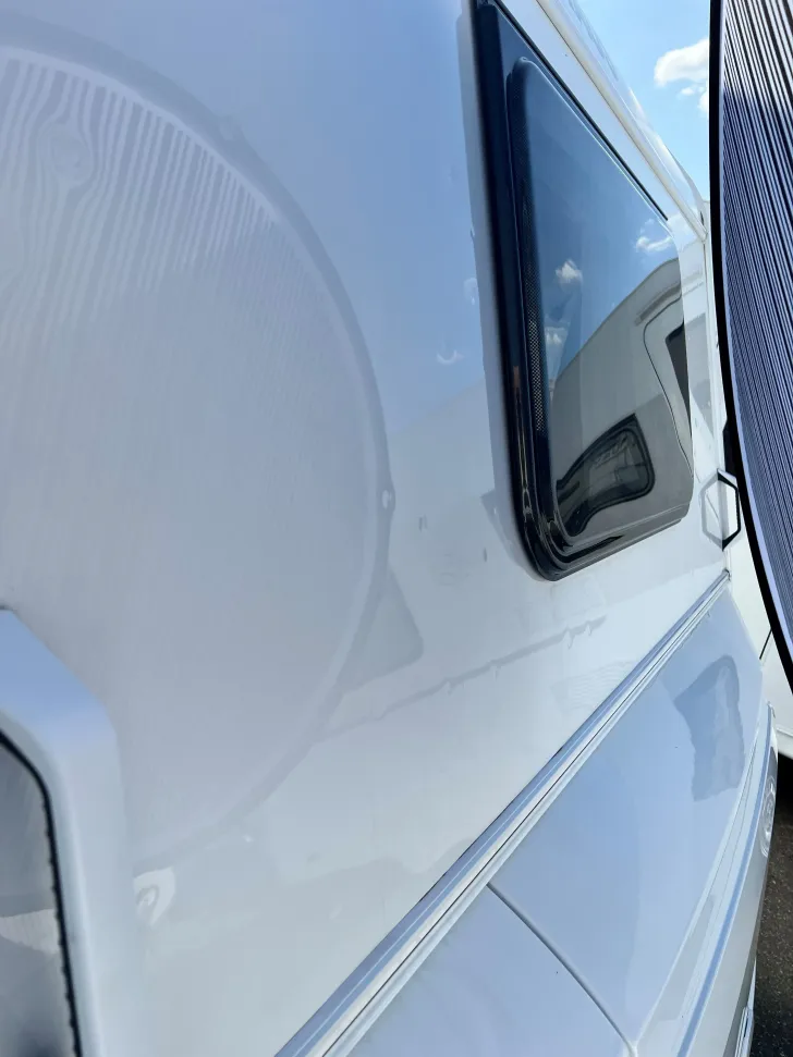 Fahrzeugbild Knaus Sport 400 QD #25