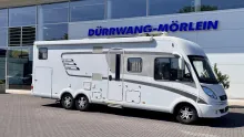 Fahrzeugbild Hymer B-Klasse SL 778 #1