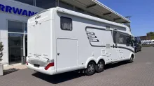 Fahrzeugbild Hymer B-Klasse SL 778 #2