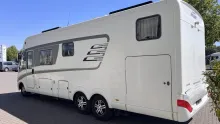 Fahrzeugbild Hymer B-Klasse SL 778 #3