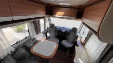 Fahrzeugbild Hymer B-Klasse SL 778 #6