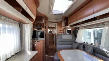 Fahrzeugbild Hymer B-Klasse SL 778 #7