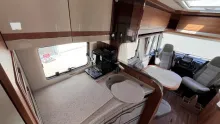 Fahrzeugbild Hymer B-Klasse SL 778 #9