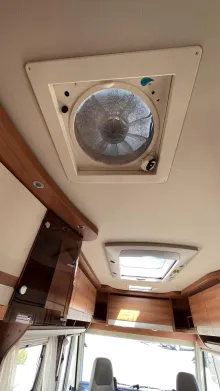 Fahrzeugbild Hymer B-Klasse SL 778 #10