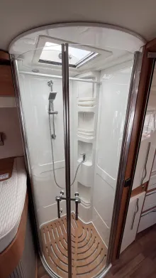 Fahrzeugbild Hymer B-Klasse SL 778 #12