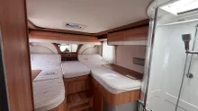 Fahrzeugbild Hymer B-Klasse SL 778 #14