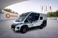 Fahrzeugbild Chausson X Exclusive Line X640 #1