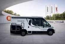 Fahrzeugbild Chausson X Exclusive Line X640 #4