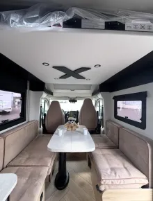 Fahrzeugbild Chausson X Exclusive Line X640 #7