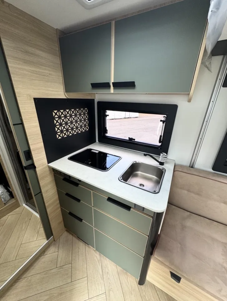 Fahrzeugbild Chausson X Exclusive Line X640 #8