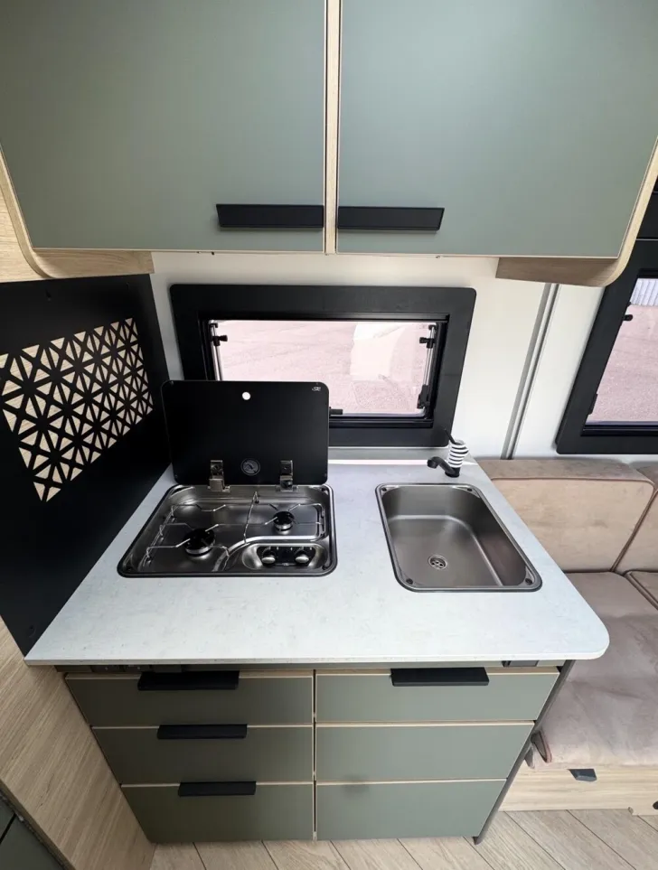 Fahrzeugbild Chausson X Exclusive Line X640 #9