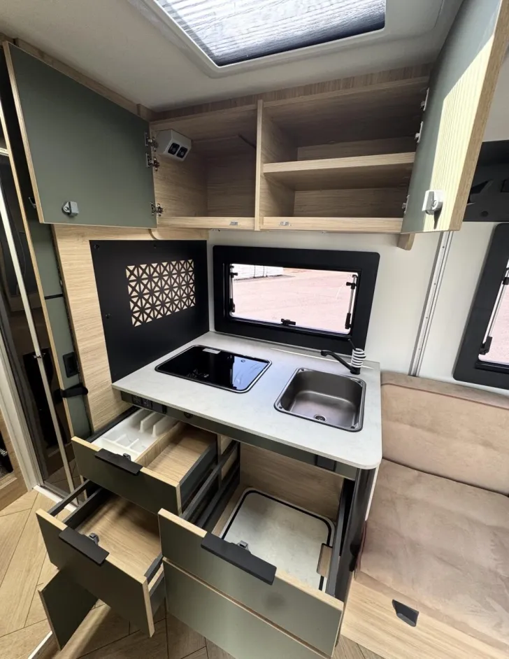 Fahrzeugbild Chausson X Exclusive Line X640 #10