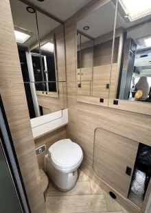Fahrzeugbild Chausson X Exclusive Line X640 #12