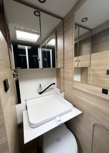 Fahrzeugbild Chausson X Exclusive Line X640 #13
