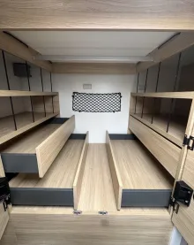 Fahrzeugbild Chausson X Exclusive Line X640 #15