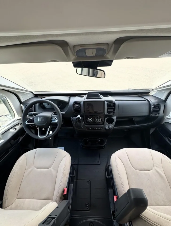 Fahrzeugbild Chausson X Exclusive Line X640 #20