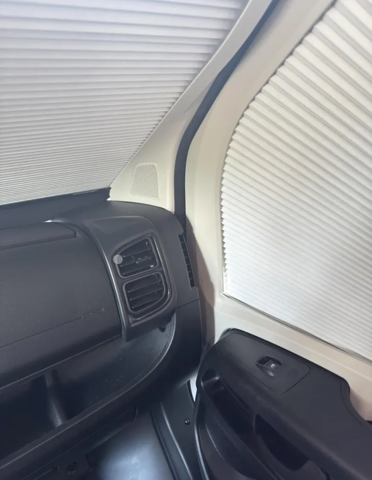 Fahrzeugbild Chausson X Exclusive Line X640 #22