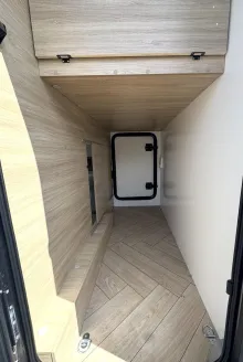 Fahrzeugbild Chausson X Exclusive Line X640 #23
