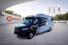 Fahrzeugbild Eura Mobil Contura CT 766 EF #1