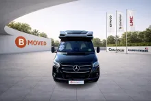 Fahrzeugbild Eura Mobil Contura CT 766 EF #6