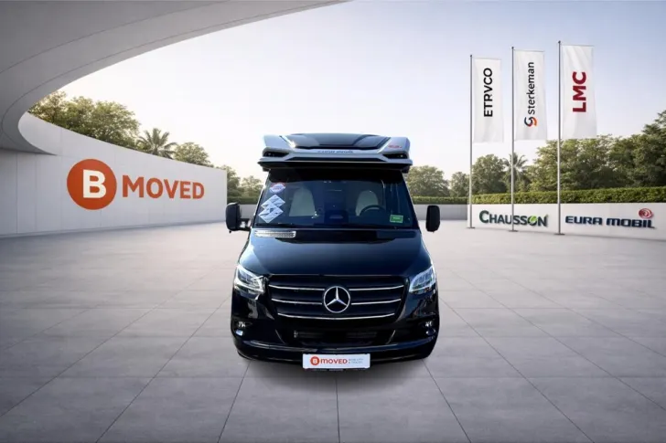 Fahrzeugbild Eura Mobil Contura CT 766 EF #6