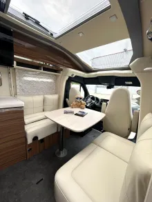 Fahrzeugbild Eura Mobil Contura CT 766 EF #7
