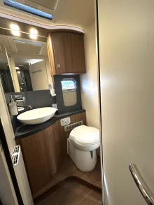 Fahrzeugbild Eura Mobil Contura CT 766 EF #11