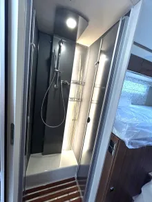 Fahrzeugbild Eura Mobil Contura CT 766 EF #12