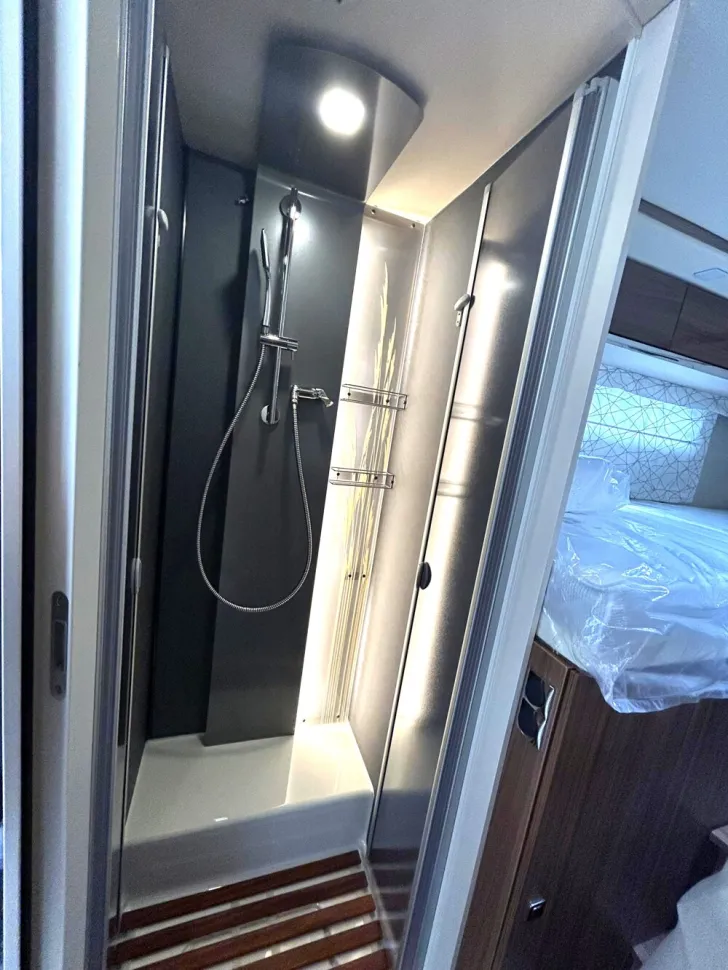 Fahrzeugbild Eura Mobil Contura CT 766 EF #12