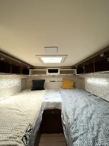 Fahrzeugbild Eura Mobil Contura CT 766 EF #14