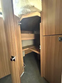 Fahrzeugbild Eura Mobil Contura CT 766 EF #15