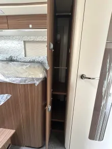 Fahrzeugbild Eura Mobil Contura CT 766 EF #17
