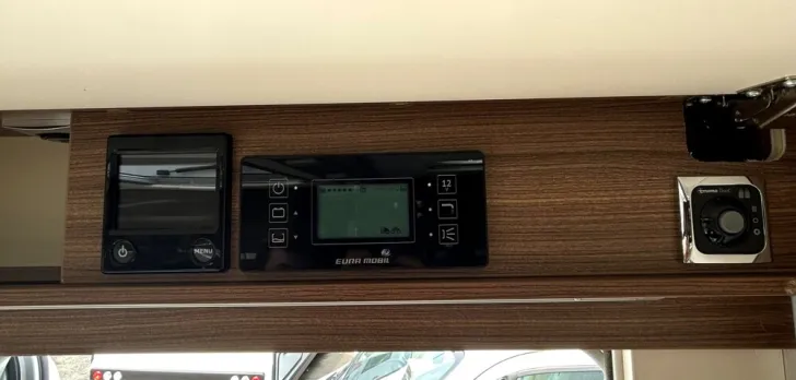 Fahrzeugbild Eura Mobil Contura CT 766 EF #18