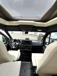 Fahrzeugbild Eura Mobil Contura CT 766 EF #19