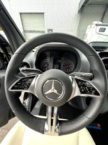 Fahrzeugbild Eura Mobil Contura CT 766 EF #20