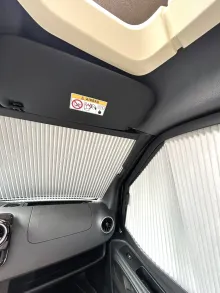 Fahrzeugbild Eura Mobil Contura CT 766 EF #21