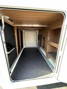 Fahrzeugbild Eura Mobil Contura CT 766 EF #22
