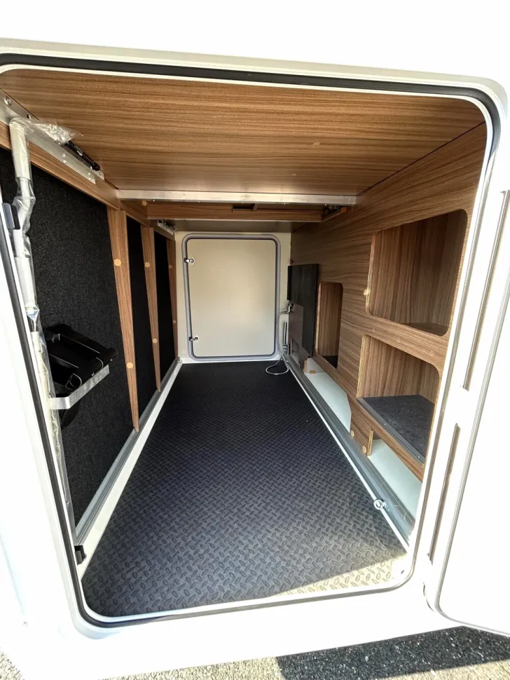 Fahrzeugbild Eura Mobil Contura CT 766 EF #22