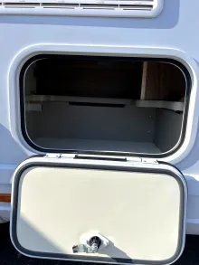 Fahrzeugbild Eura Mobil Contura CT 766 EF #23