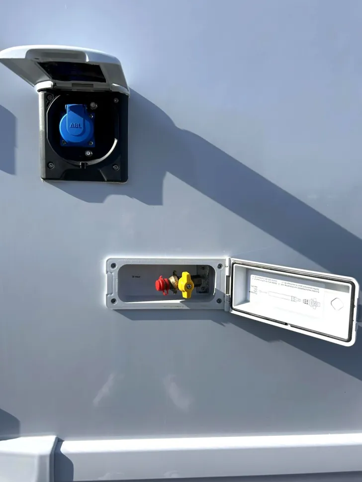 Fahrzeugbild Eura Mobil Contura CT 766 EF #24