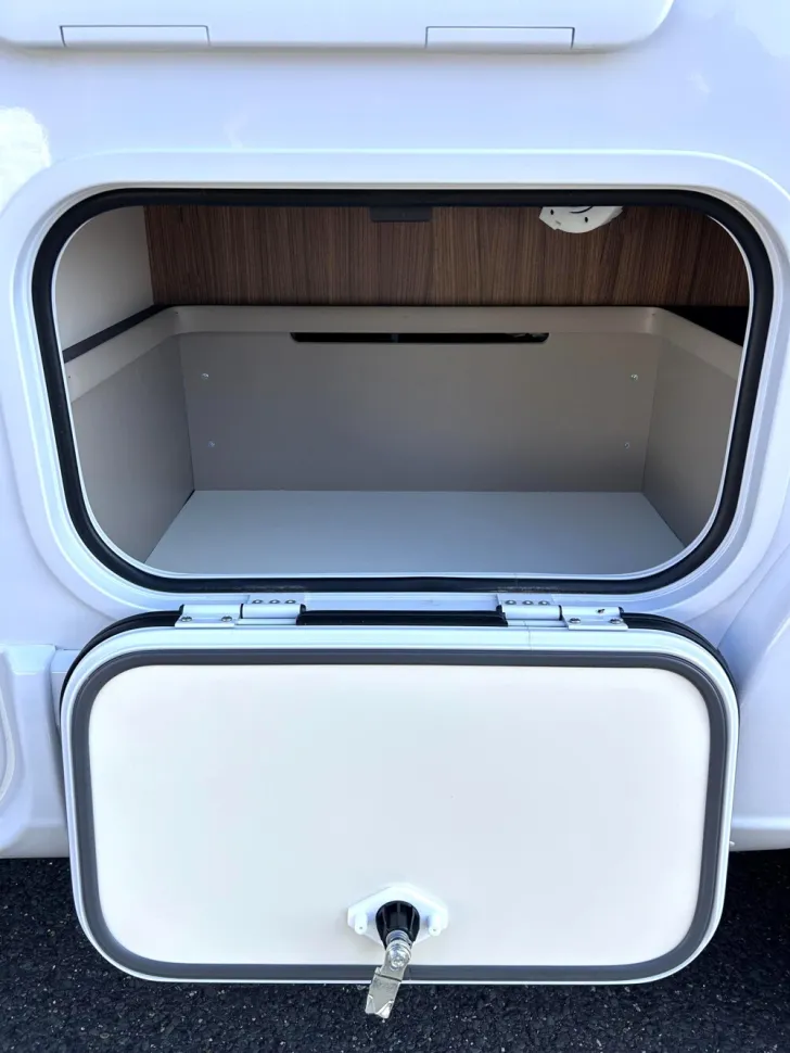 Fahrzeugbild Eura Mobil Contura CT 766 EF #25