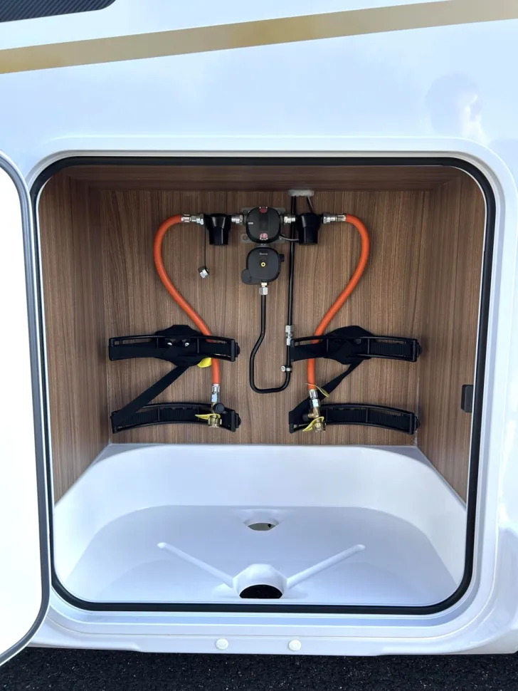 Fahrzeugbild Eura Mobil Contura CT 766 EF #26